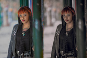 10 Lightroom Presets - Rain, an Action Add-On by Preset Bunker (Thumbnail 9 of 10)