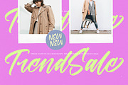 Theglath Bold Calligraphy Font, a Script Font by stylishtype.co (Thumbnail 17 of 20)