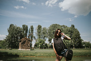 3 Lr PRESETS:Creamy, Pinky & Blueish, a Beauty & Fashion Photo by ONE Click EDIT Collection (Thumbnail 11 of 12)