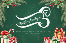 Christmas Shadyna