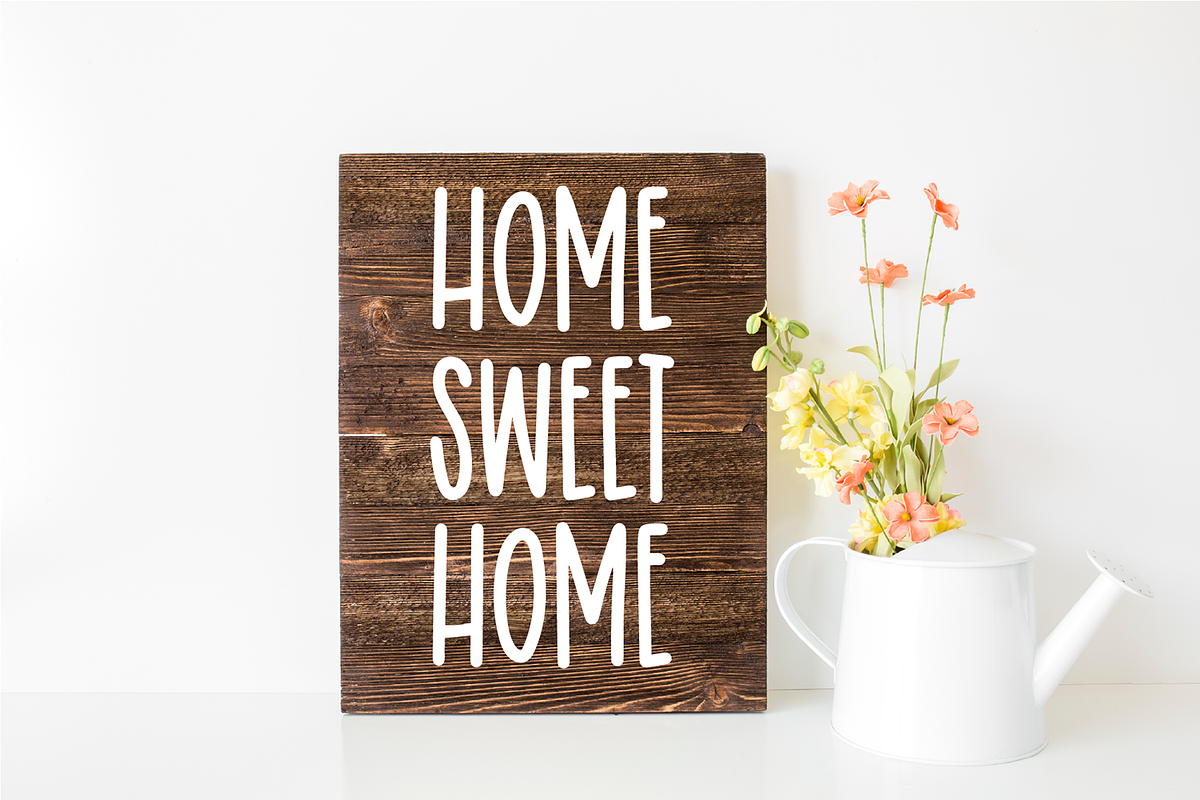 AUTUMN FARMHOUSE FONT BUNDLE, a Font by Blush Font Co. (Photo 15 of 31)