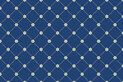 Geometric seamless pattern, a Pattern Graphic by RODINA (Thumbnail 1 of 3)