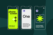 Pixelywave Sans Serif Modern Font, a Sans Serif Font by UICreative (Thumbnail 4 of 13)