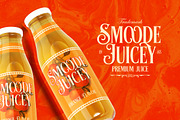 Richsten - Victorian Display Font, a Font by Letterhend Studio (Thumbnail 3 of 10)