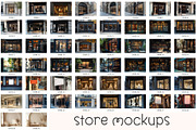 MEGA Mockup Images Bundle, a Product Mockup by Kaya Fonts (Thumbnail 18 of 44)