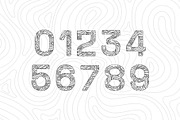 Kuya kayu, a Font by Nickhard (Thumbnail 7 of 7)