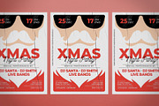 Christmas, a Flyer Template by Graphr (Thumbnail 3 of 3)