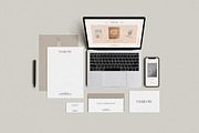 Branding Mockup Scene Creator, a Books & Magazine Mockup by Moyo Studio (Thumbnail 24 of 29)