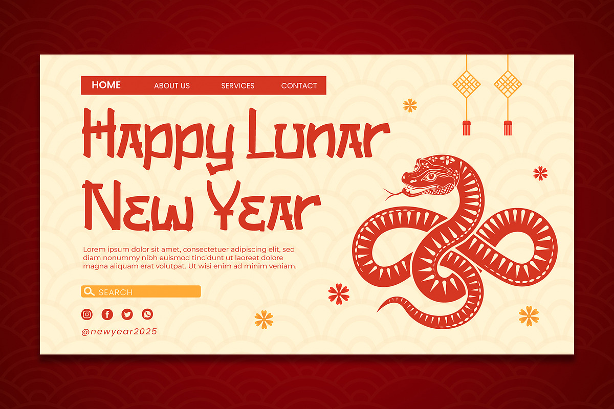 Hangzhou - Modern Chinese Font, a Handwritten Font by Inviline.co (Photo 8 of 12)