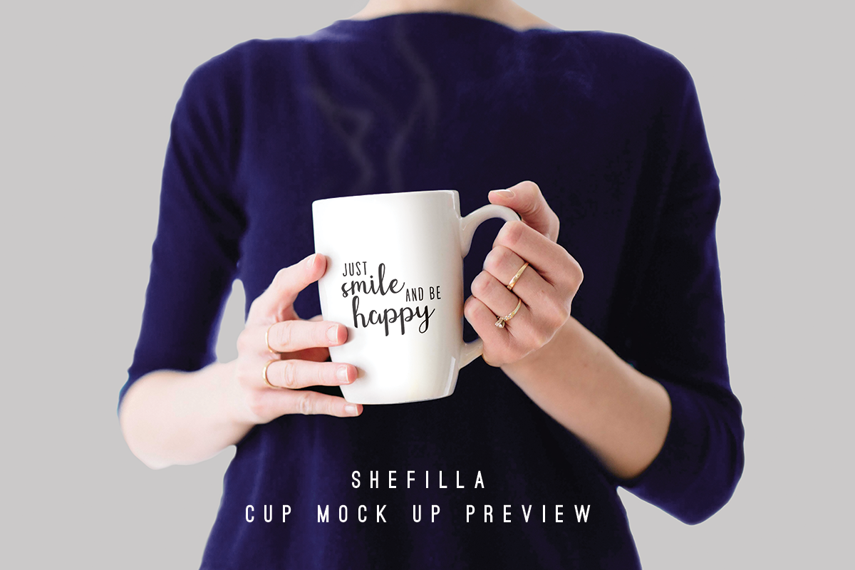 Shefilla - Script Font preview 3