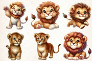 Little King PNG, an Illustration by Libby Wishes (Thumbnail 5 of 8)