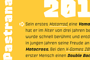 Lupulus 85% OFF, a Blackletter Font by W Type Foundry (Thumbnail 12 of 17)