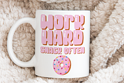 Cheeky Bite Chunky Layered Font, a Font by Amber Nest Design (Thumbnail 2 of 10)