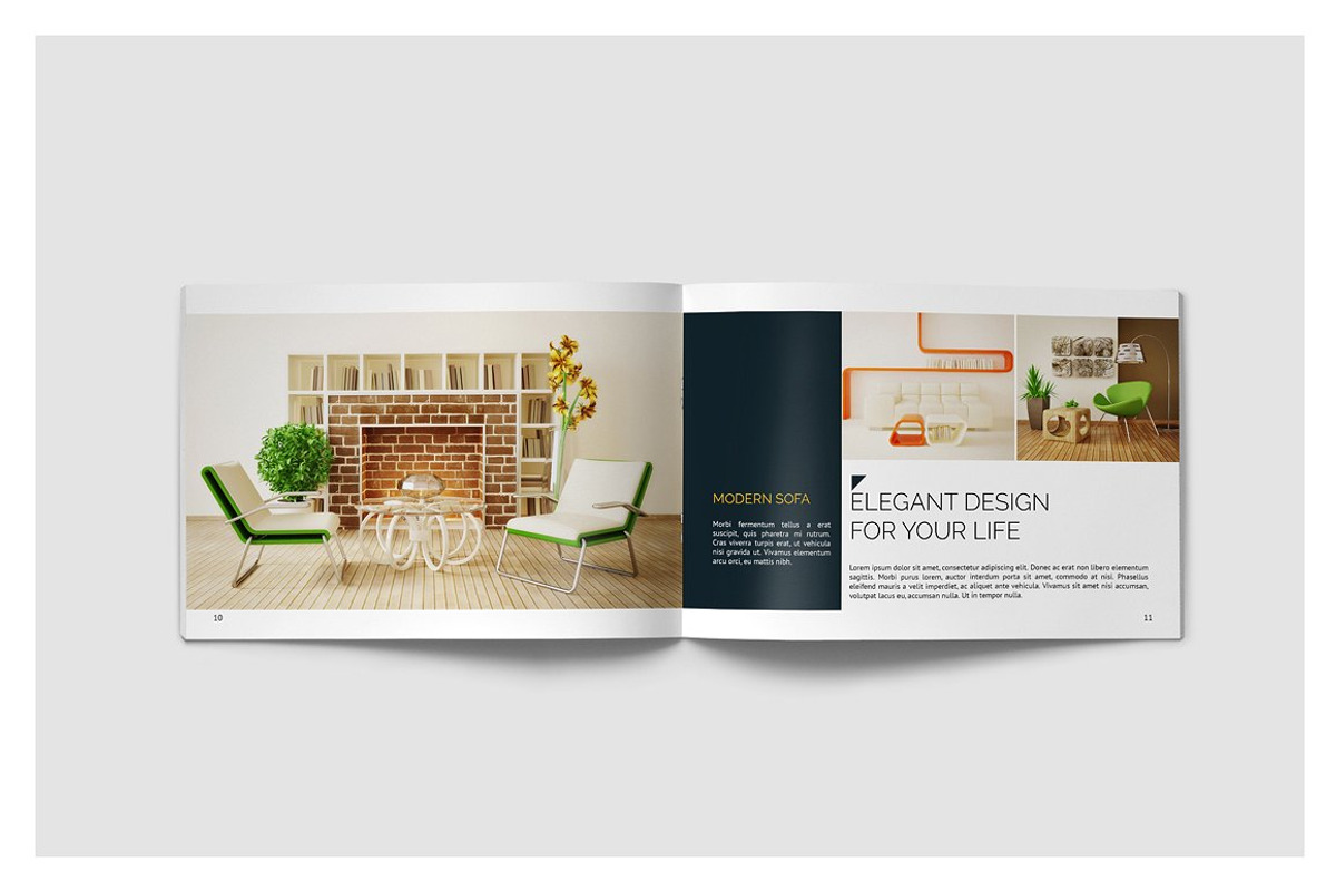 Brochure Catalog, a Brochure Template by adekfotografia (Photo 12 of 19)