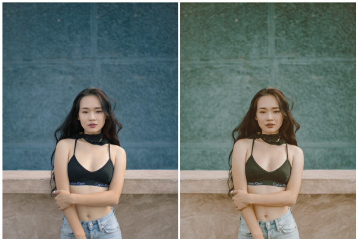20 Lightroom Presets VSCO Vibe p1, a Preset Add-On by PerfectStudioPresets (Photo 4 of 11)