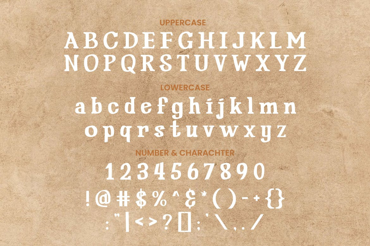 Storyteller - Girly Font, a Serif Font by TokoPress (Photo 7 of 10)