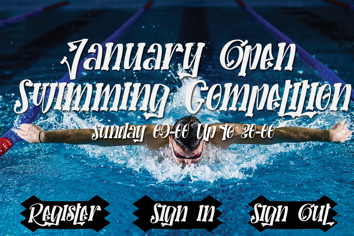 Black Octopus, a Slab Serif Font by Bramcreative (Photo 7 of 10)