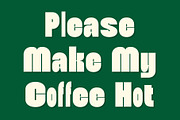 Bamboly Mix, a Sans Serif Font by Craft Supply Co. (Thumbnail 2 of 8)