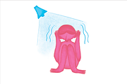 Inside Autism, an Illustration by This Kind (Thumbnail 6 of 6)