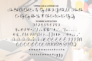 Branding | Script Font, a Handwritten Font by Scratchones (Thumbnail 7 of 9)