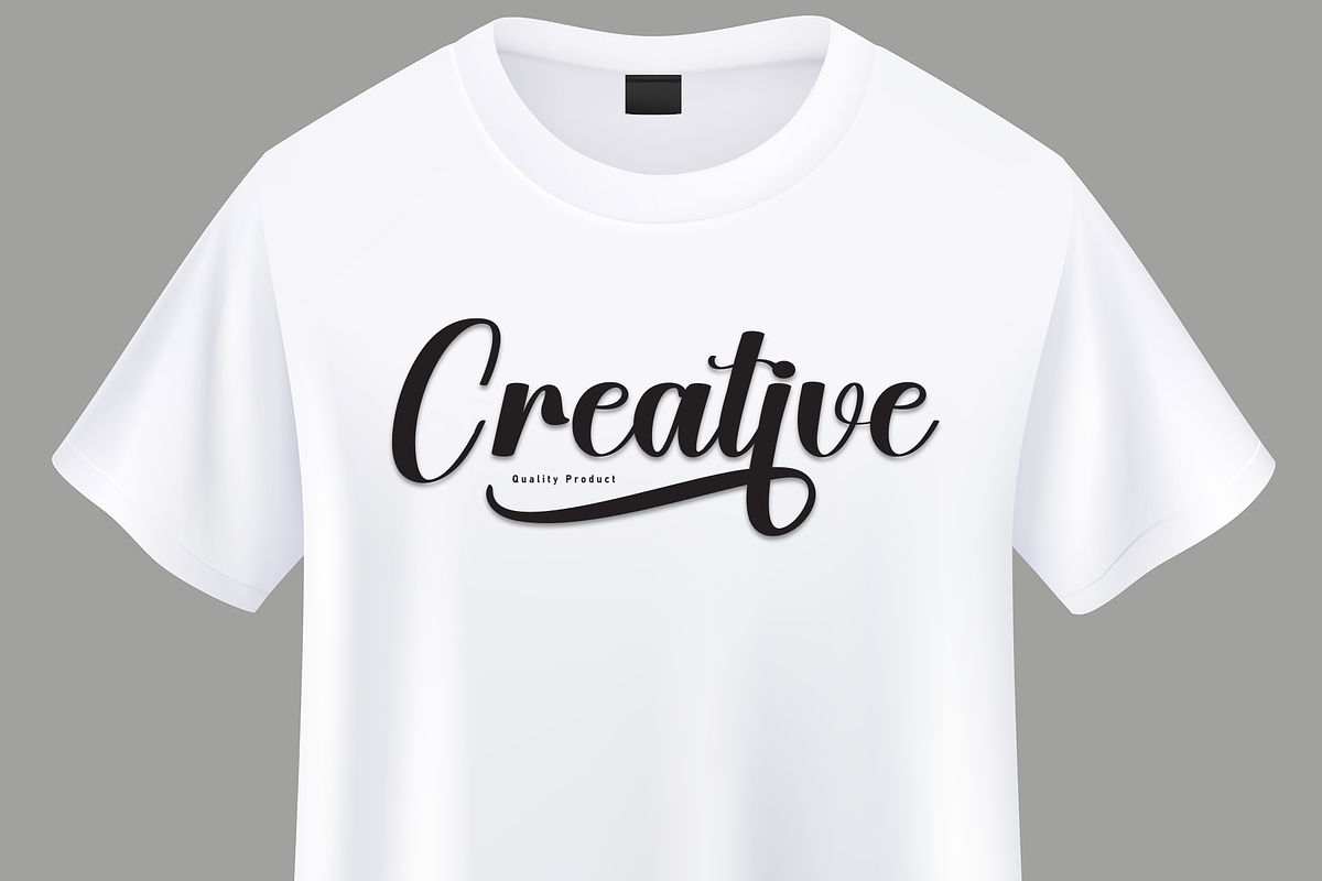 Amsterdam | Script Font, a Handwritten Font by Scratchones (Photo 3 of 8)