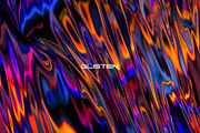 Glisten: Reflective 3D Textures, a Texture Graphic by Chroma Supply (Thumbnail 11 of 16)