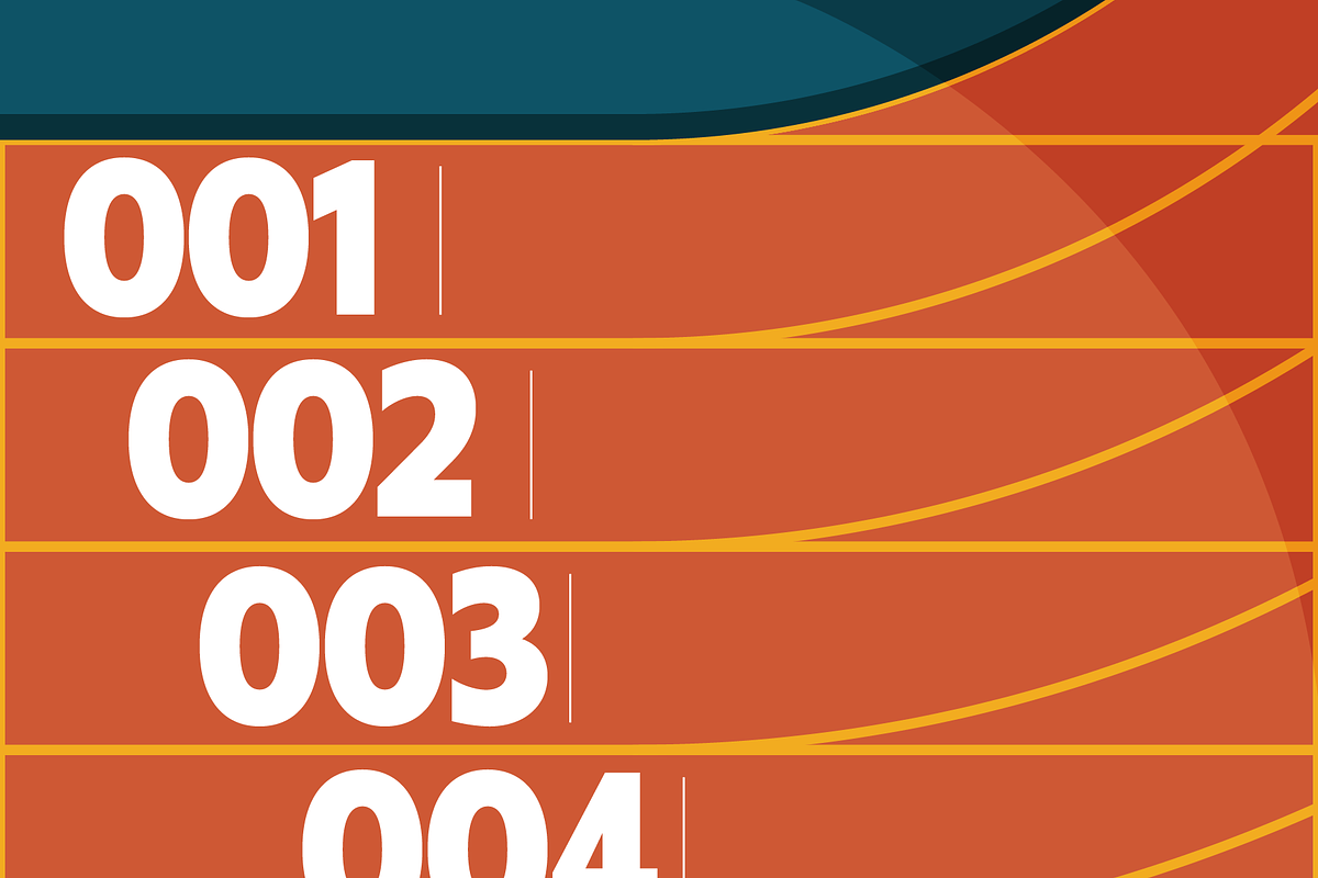 Swosh - Geometric Display Font, a Sans Serif Font by Pipello Grafik (Photo 3 of 14)