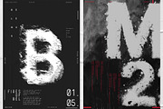 Ultimate Distortion Poster Creator, an Action Add-On by Twinbrush (Thumbnail 4 of 15)