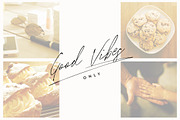Signature vp - Handwritten font, a Script Font by VP Fonts (Thumbnail 2 of 15)