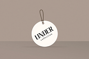 Classy - Modern Typeface, a Serif Font by Made by Cap (Thumbnail 7 of 7)