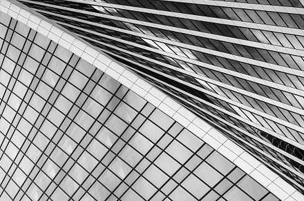 Office building background., an Abstract Photo by Eugene_Photo