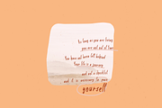 John witty Kids Font, a Handwritten Font by GRVS Studio (Thumbnail 4 of 7)