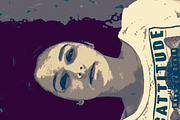 Charcoal Dark Photo Effect, an Action Add-On by The_DrX (Thumbnail 6 of 8)