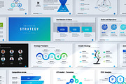 Best Business Presentation Bundle, a Presentation Template by WhiteGraphic (Thumbnail 8 of 74)