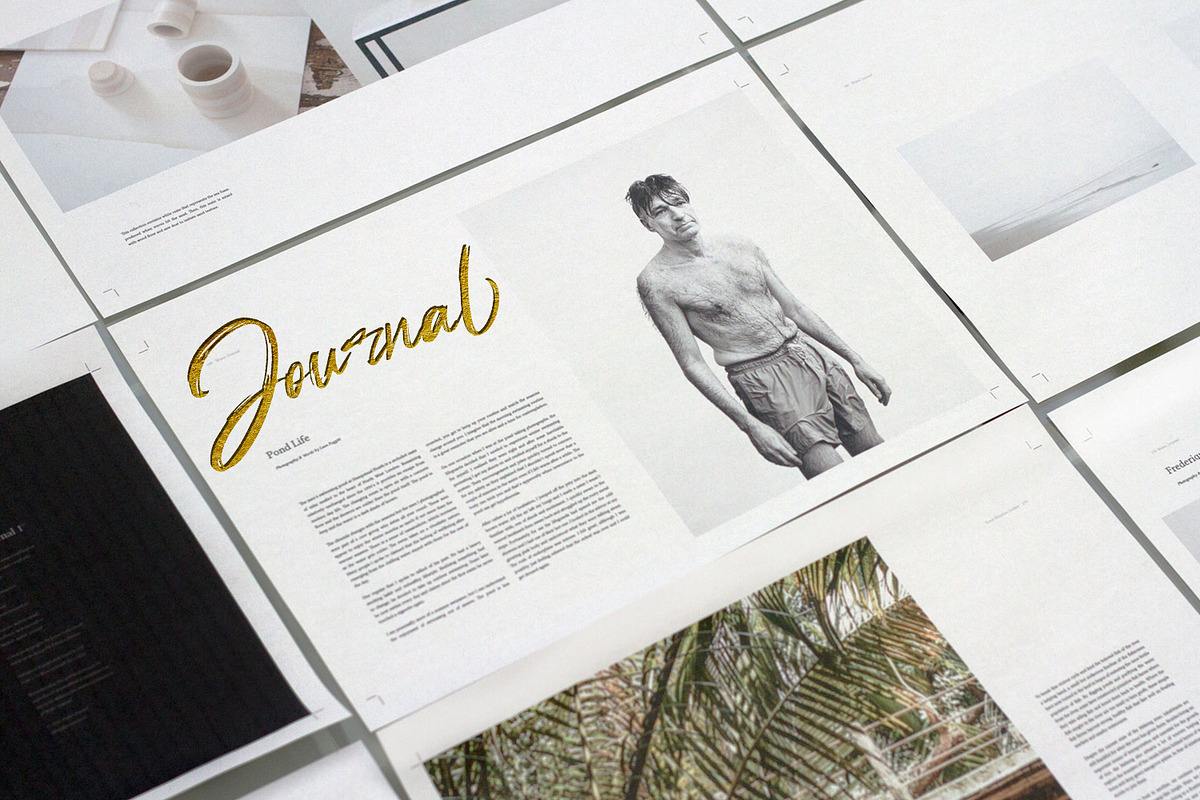 Bilal Brush Handwritten Font preview 6