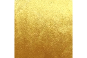 Any Size Vector Golden Background