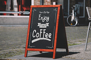 Ordinary Brush Font, a Handwritten Font by Debut Studio (Thumbnail 4 of 9)