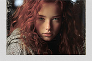 Old Edges Photo Paper Overlays, a Brushes & More by PhotoSpirit (Thumbnail 5 of 8)