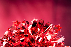 Gift Wrapping, a Holiday Photo by THP Creative