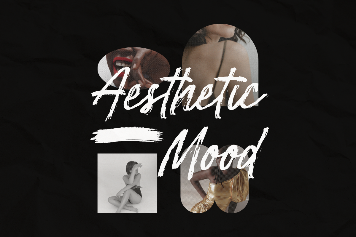 Poleska – Brush Script Font, a Script Font by Fikryal Studio (Photo 14 of 15)