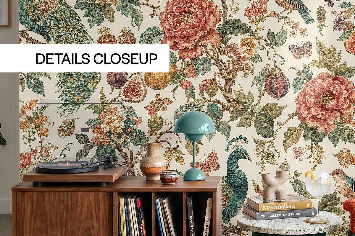 Modern Accent Wall Mockup PSD, a Household Mockup by 1001 mockups (Photo 4 of 9)