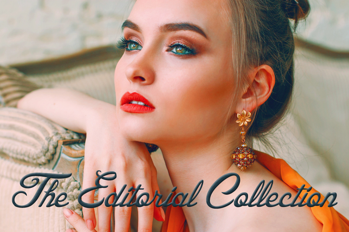 The Editorial Collection Actions preview 7