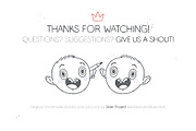 Blotchy Pen Brushes, a Brush Add-On by Side Project (Thumbnail 7 of 7)