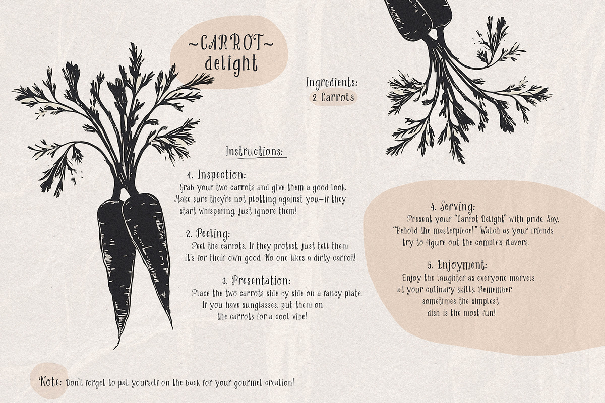 Sweet Tea: Handwritten Serif Font, a Handwritten Font by AnMark (Photo 7 of 12)