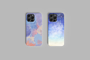 Smartphone Case Mockup, a Product Mockup by MrLetters (Thumbnail 2 of 5)