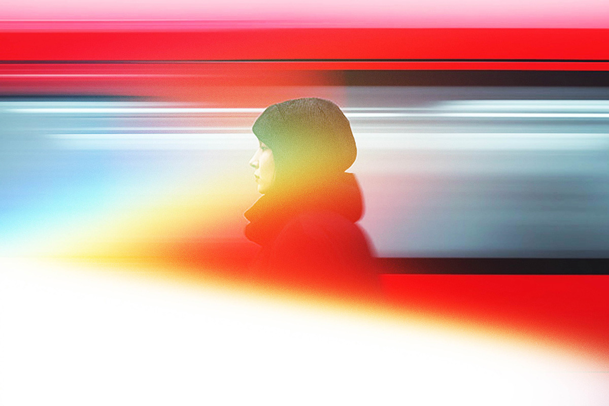 Radiant Chrome Gradient Textures, a Texture Graphic by Design Squad (Photo 9 of 11)