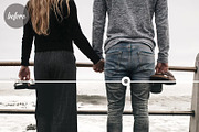 10 Vintage Forever Lightroom Presets, a Preset Add-On by LucaTheme (Thumbnail 7 of 9)