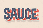 HALFTONE BRUSHES FOR PROCREATE, a Brush Add-On by seamless team (Thumbnail 2 of 6)