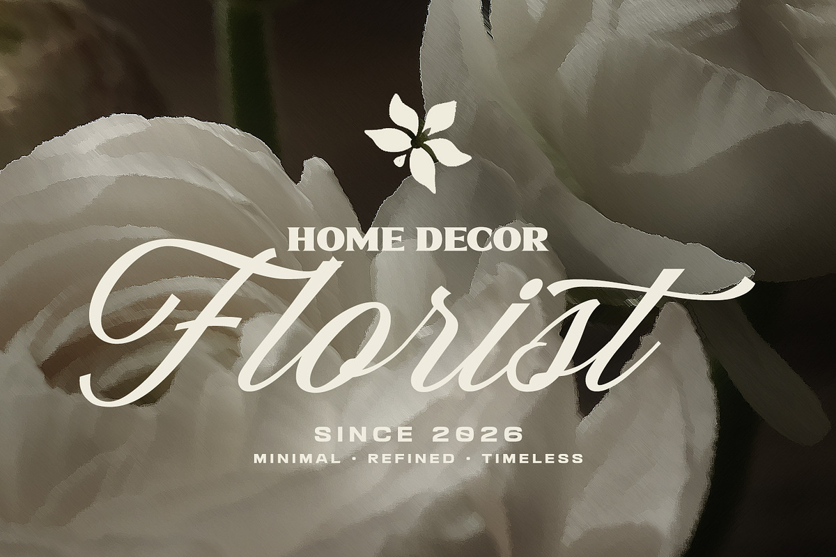 Norhaven, a Serif Font by din-studio.com (Photo 10 of 16)