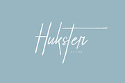 Huge Font Bundle • 98% off, a Script Font by vuuuds (Thumbnail 41 of 75)